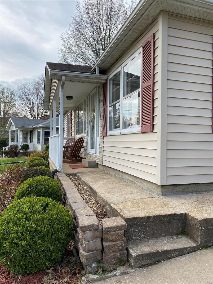 Stark Sub - Residential