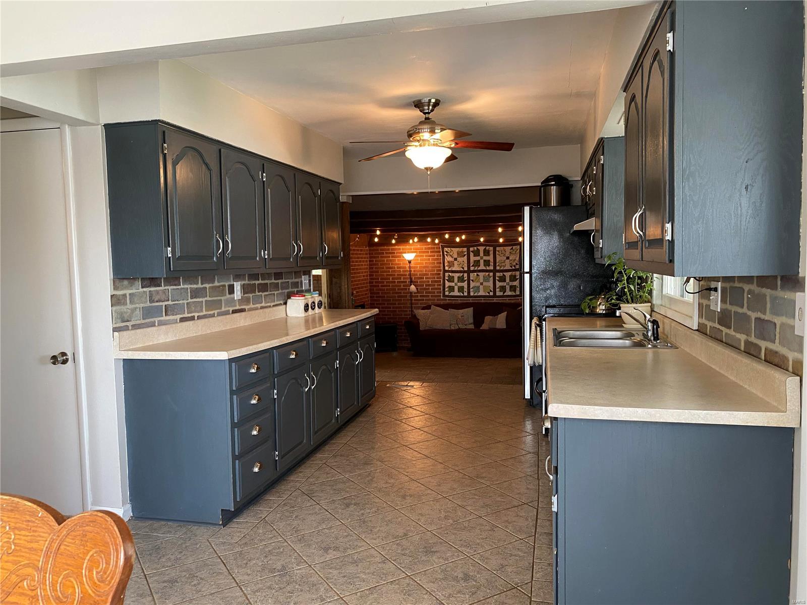 Stark Sub - Residential