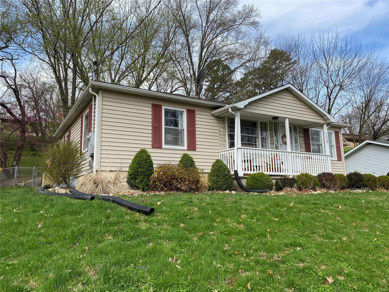 Stark Sub - Residential