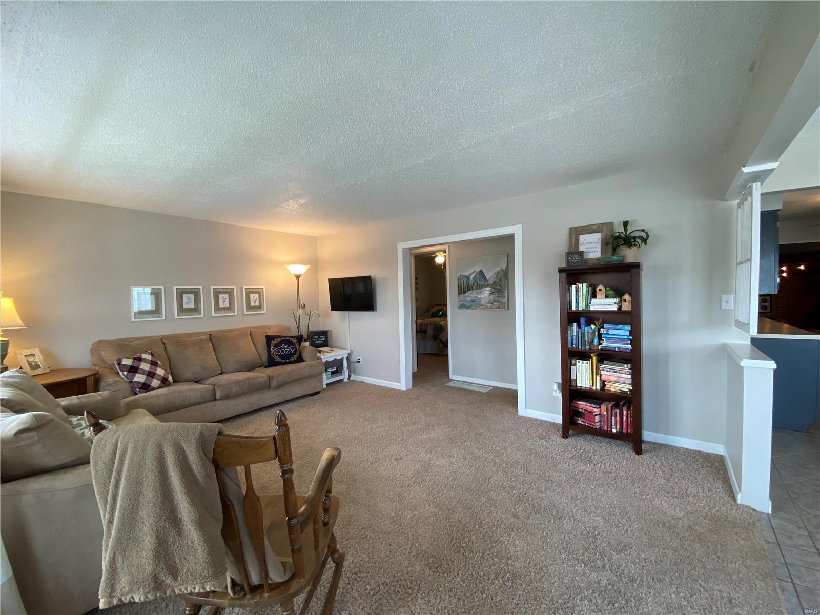 Stark Sub - Residential