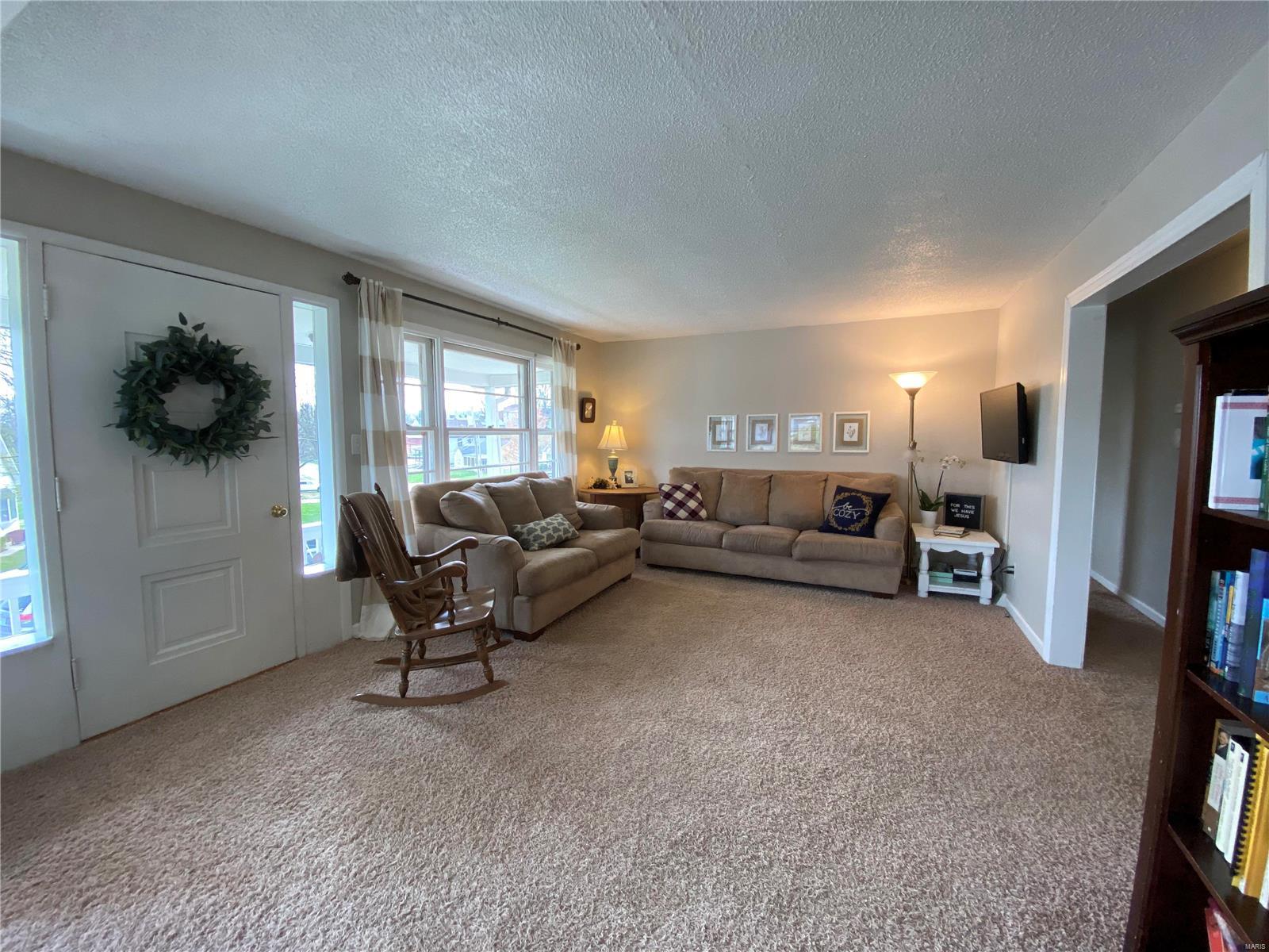 Stark Sub - Residential