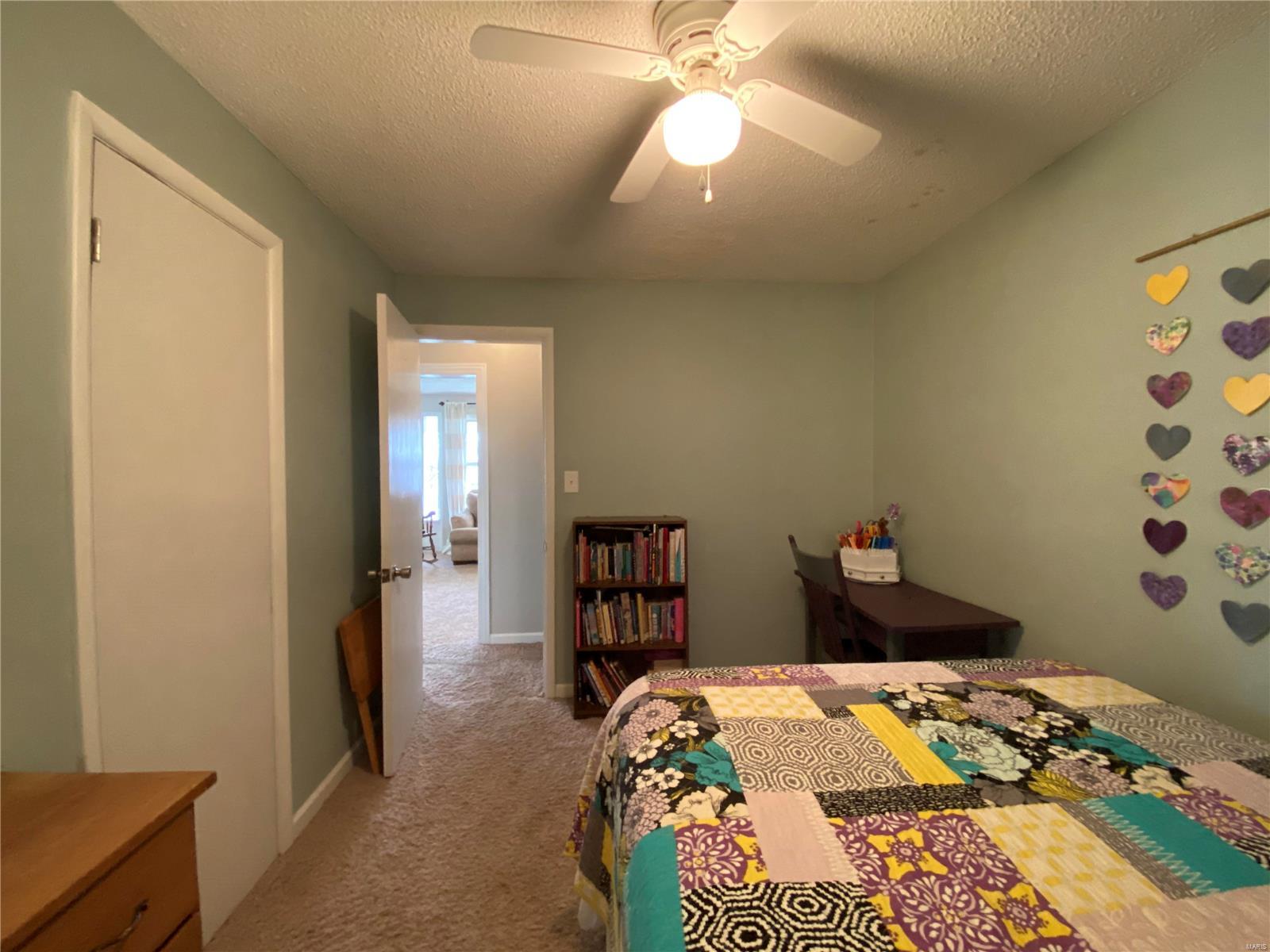 Stark Sub - Residential