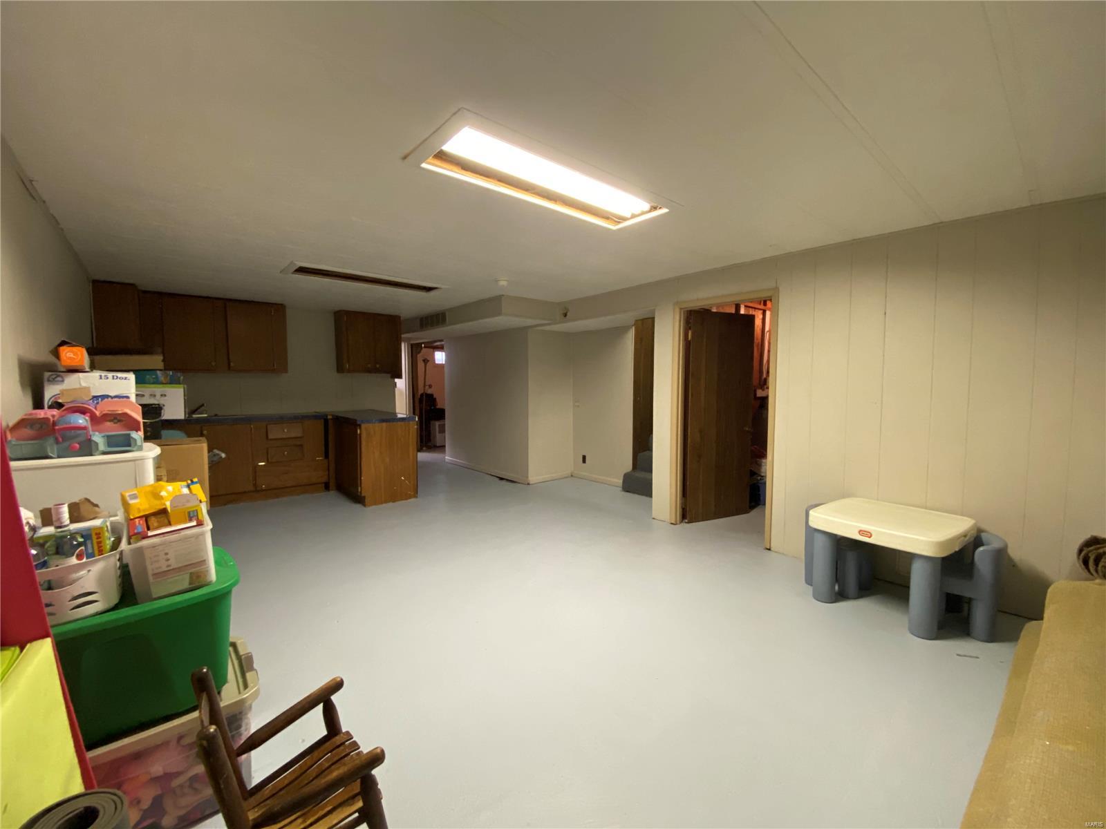 Stark Sub - Residential