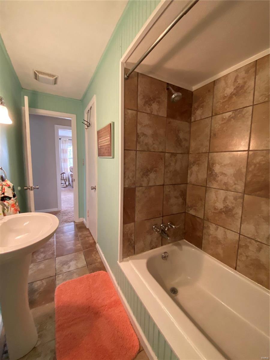 Stark Sub - Residential