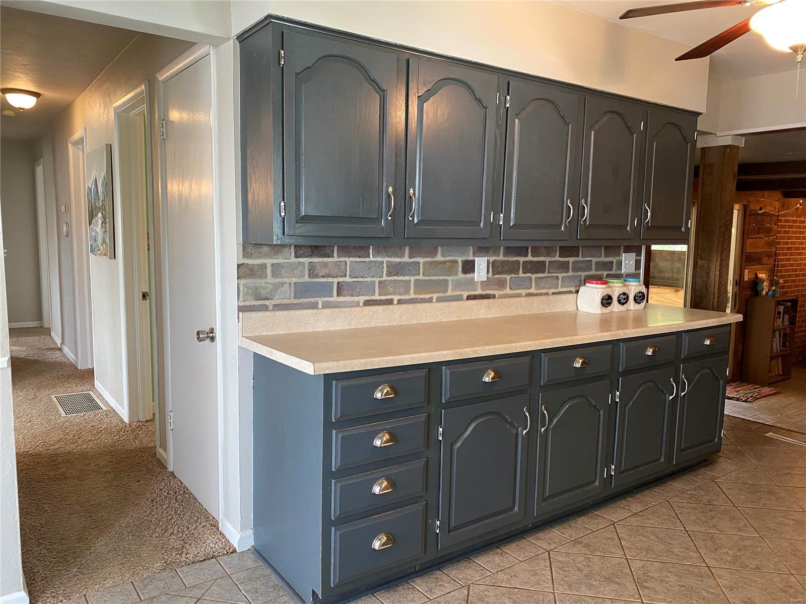 Stark Sub - Residential