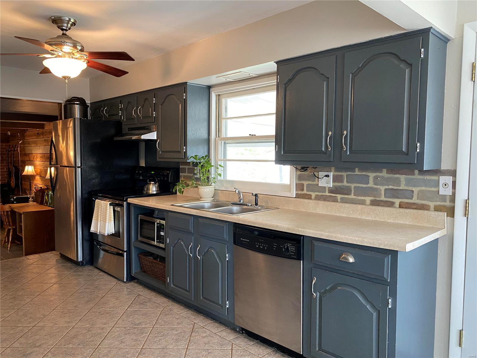 Stark Sub - Residential