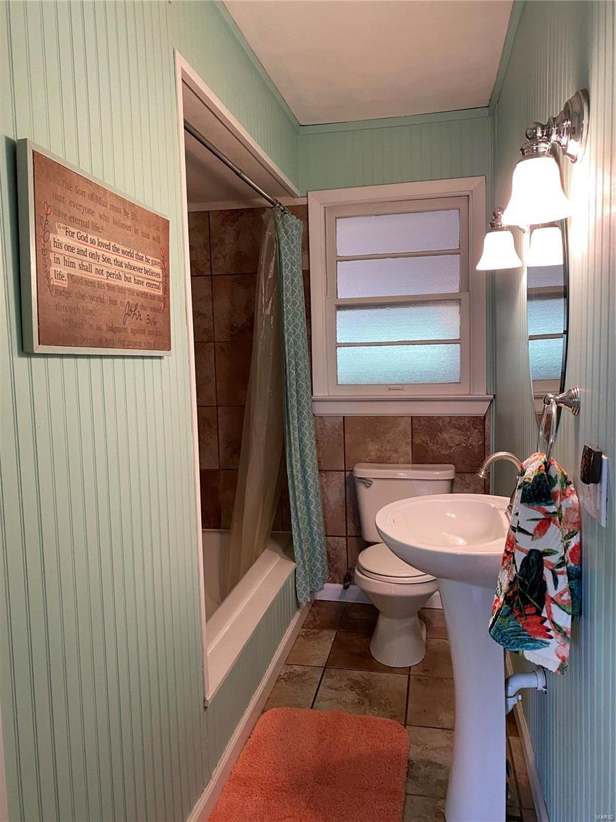 Stark Sub - Residential