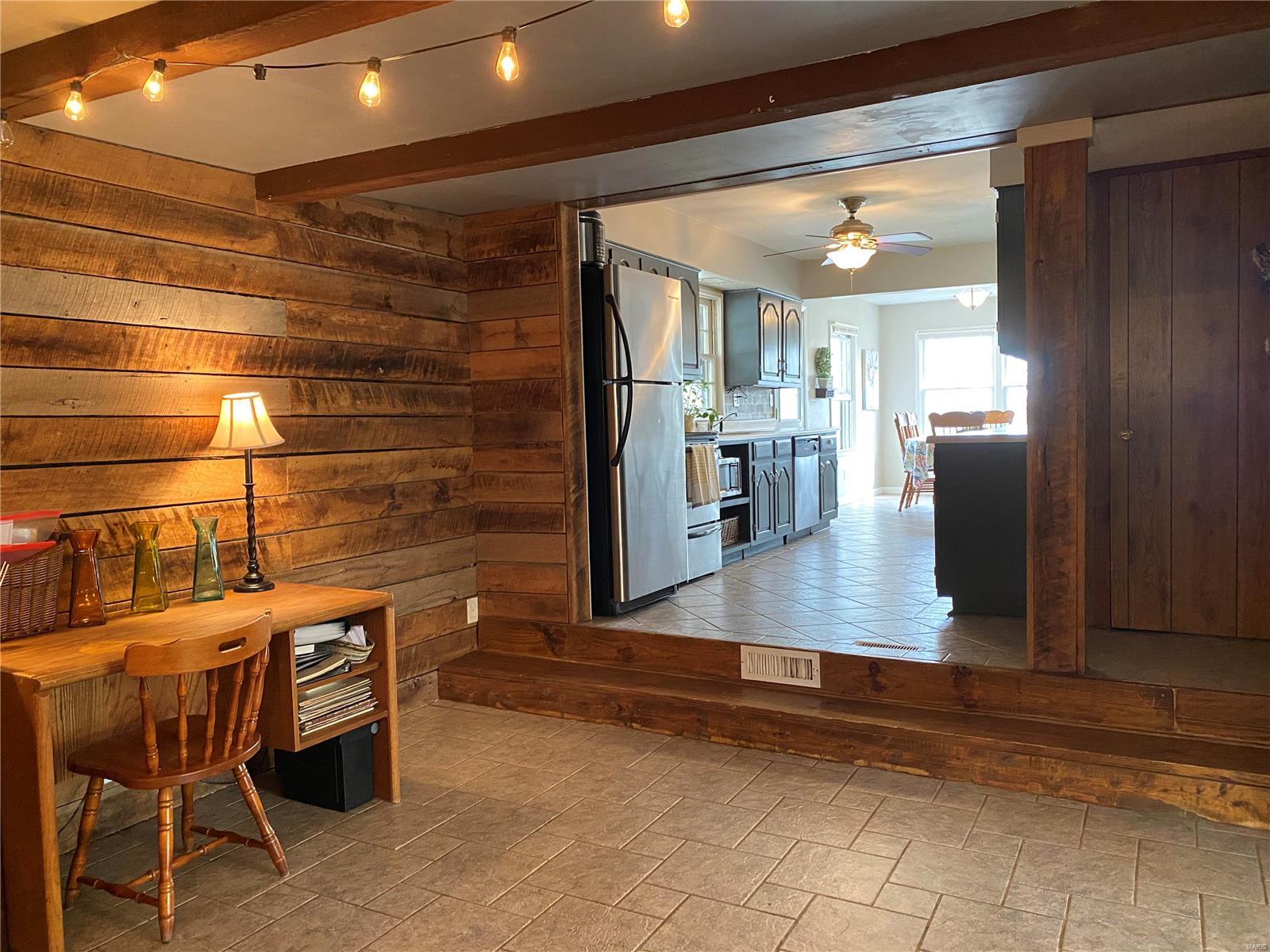 Stark Sub - Residential