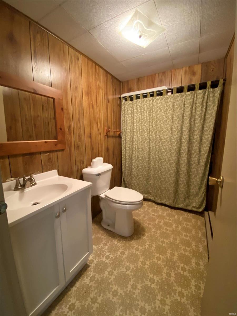 Stark Sub - Residential