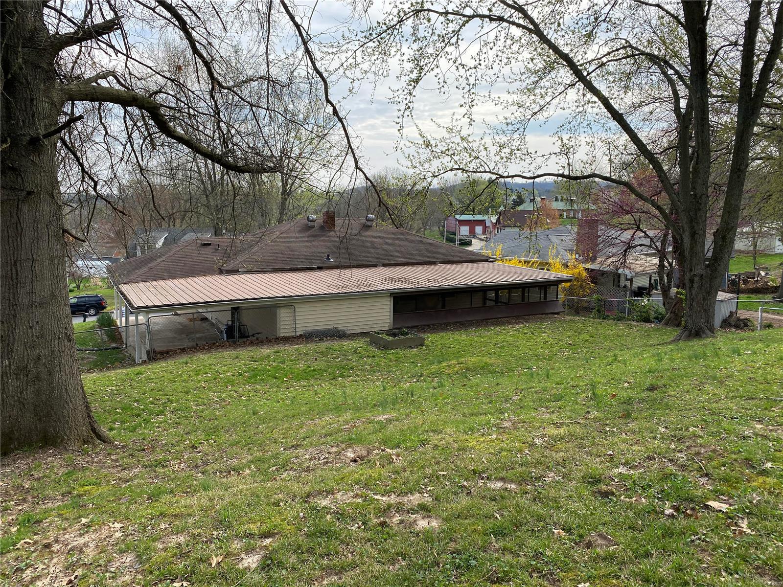 Stark Sub - Residential