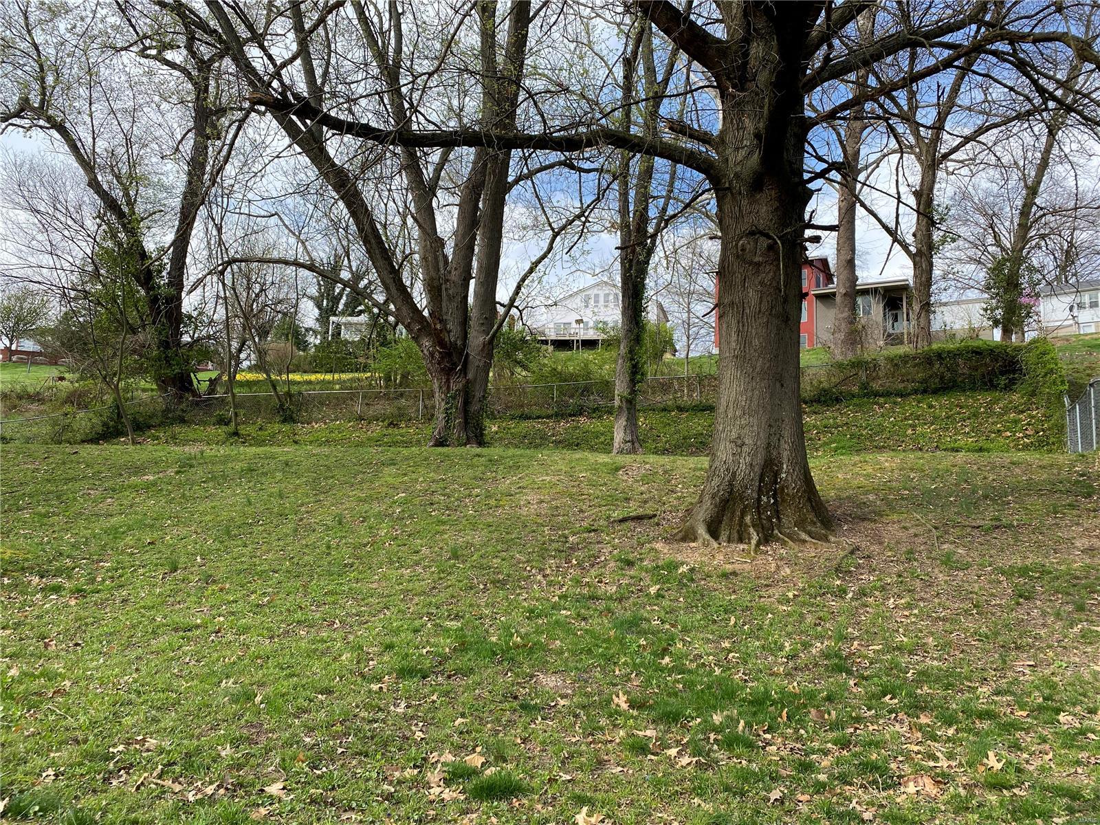 Stark Sub - Residential