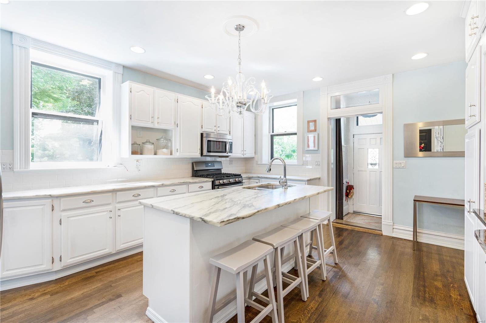 Frst Park Add - Residential