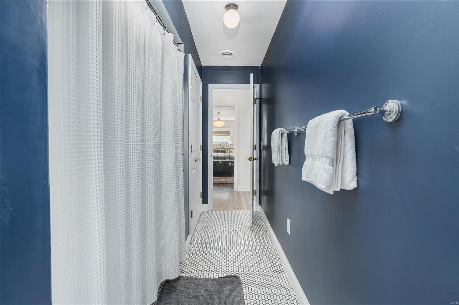 Frst Park Add - Residential