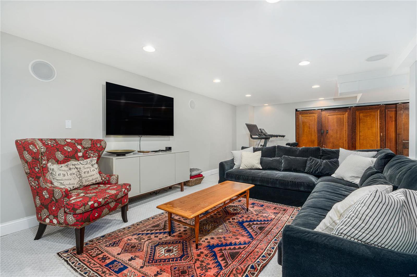 Frst Park Add - Residential