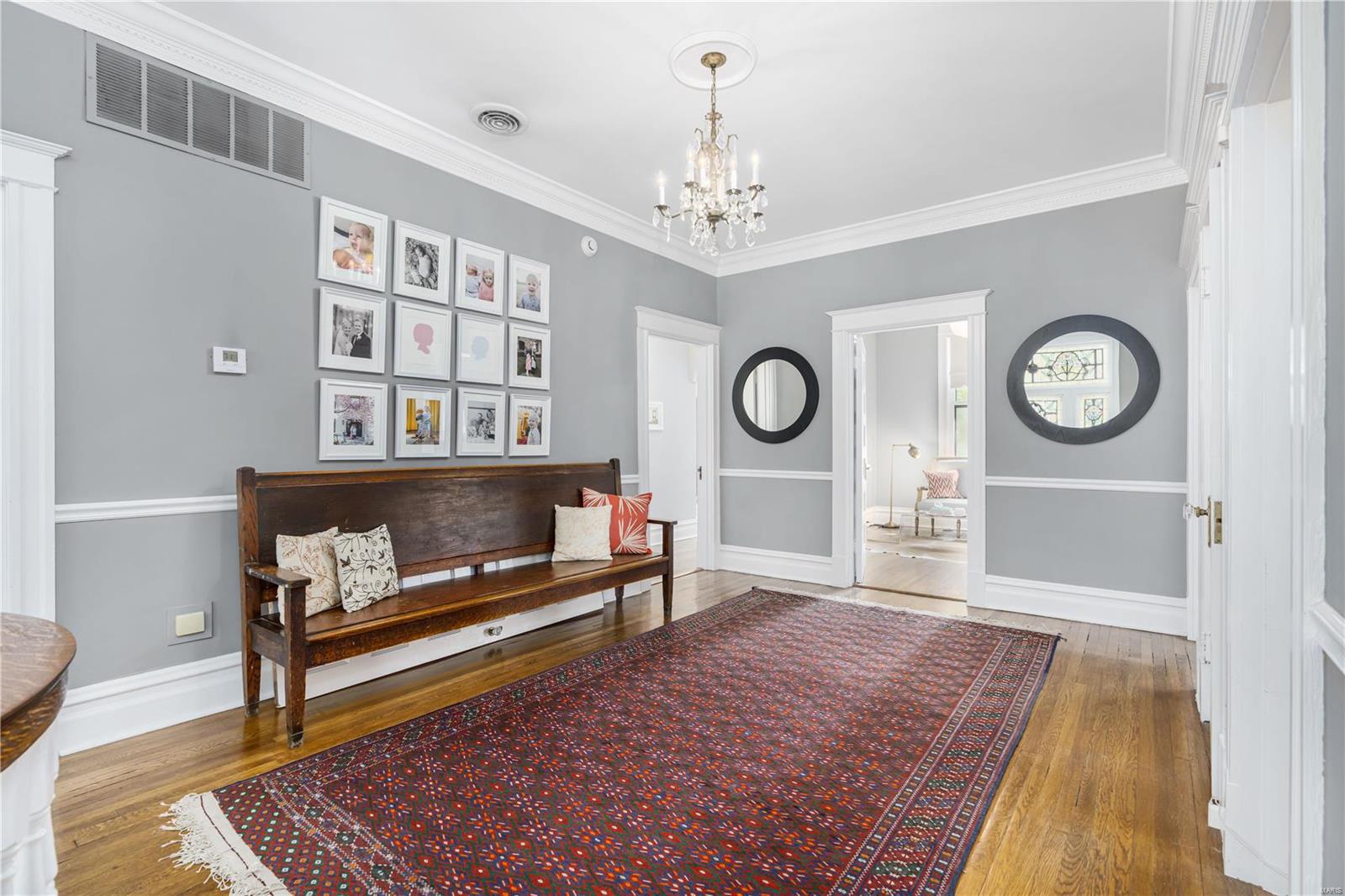 Frst Park Add - Residential