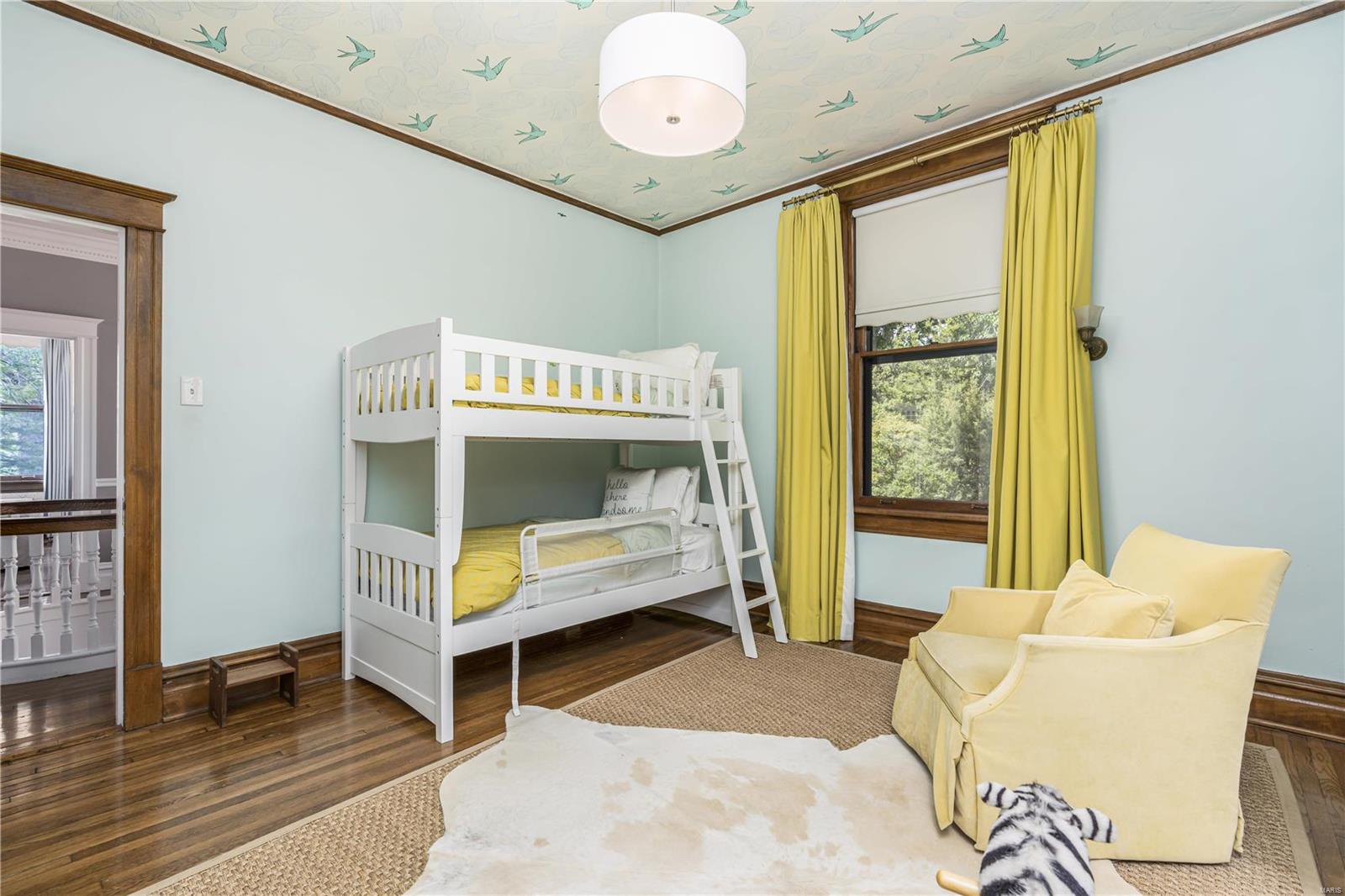 Frst Park Add - Residential