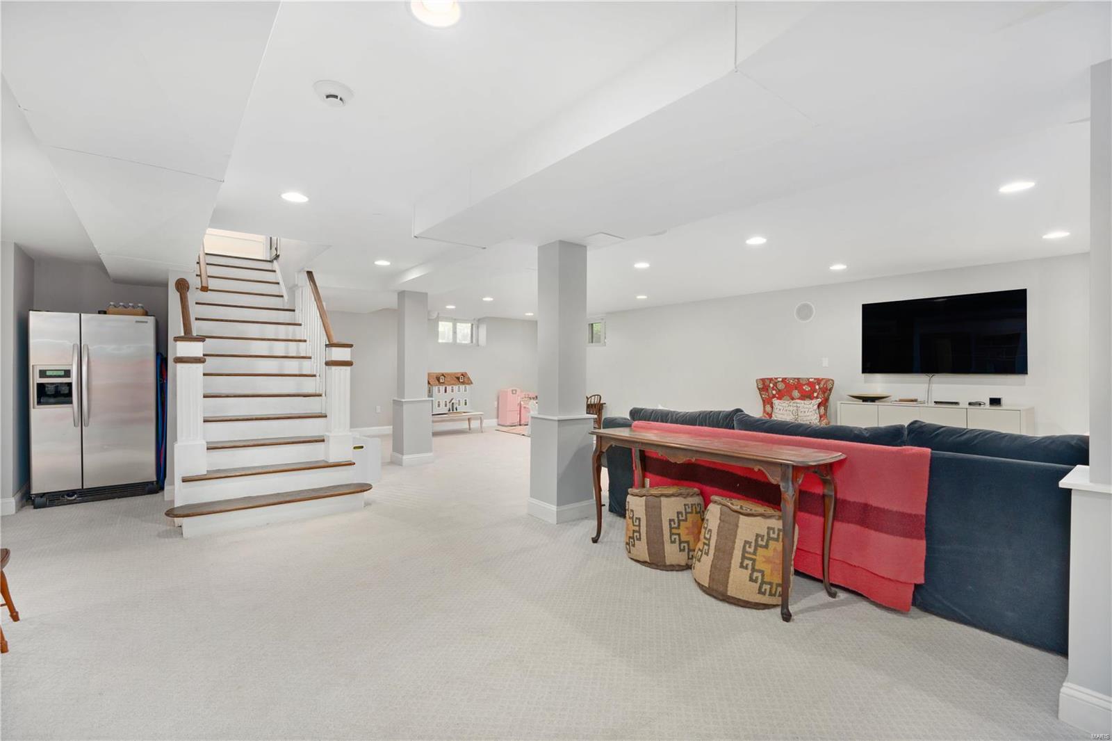 Frst Park Add - Residential