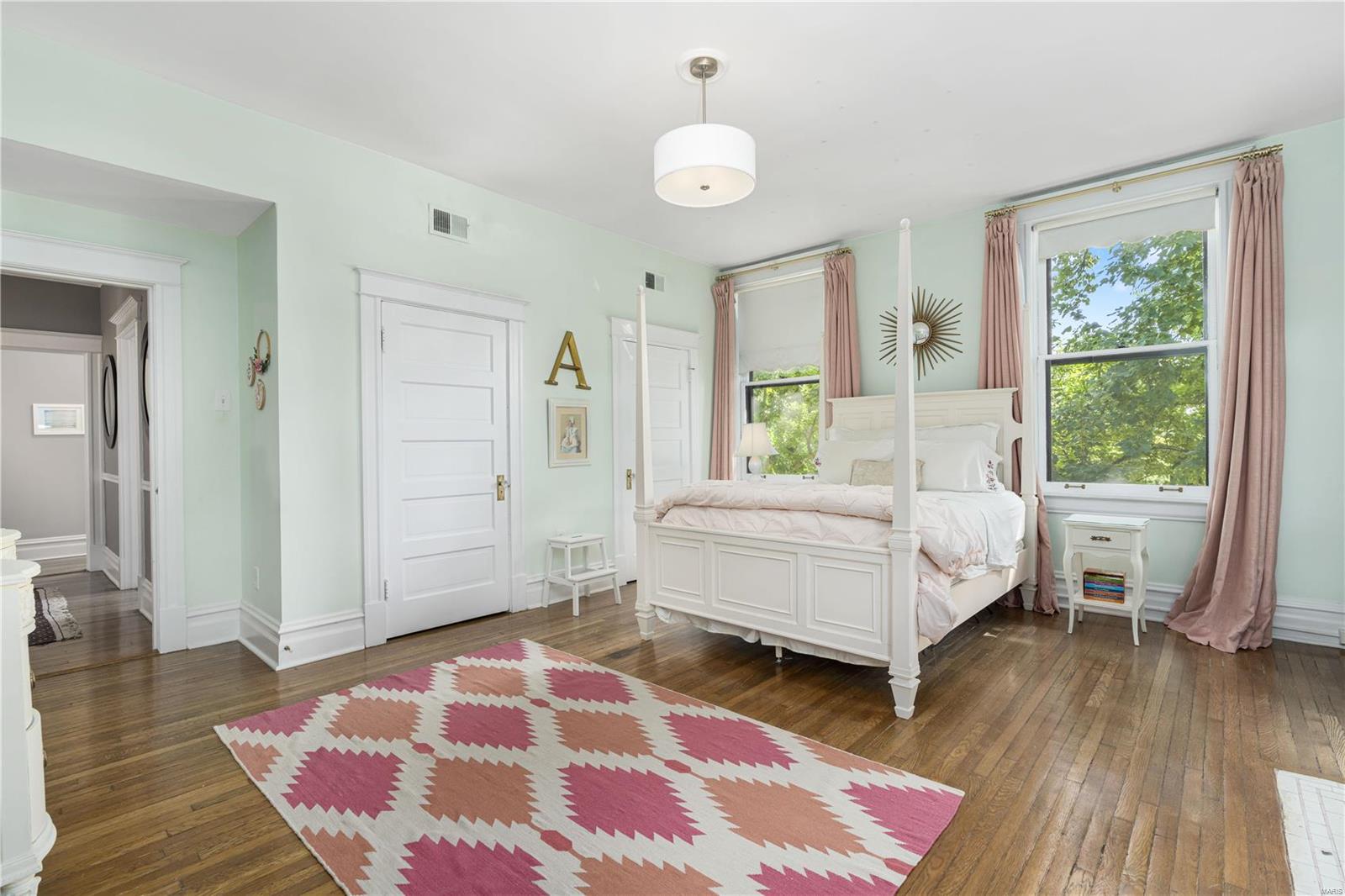 Frst Park Add - Residential