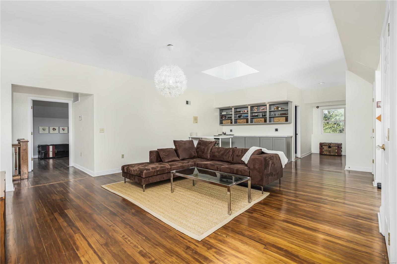 Frst Park Add - Residential