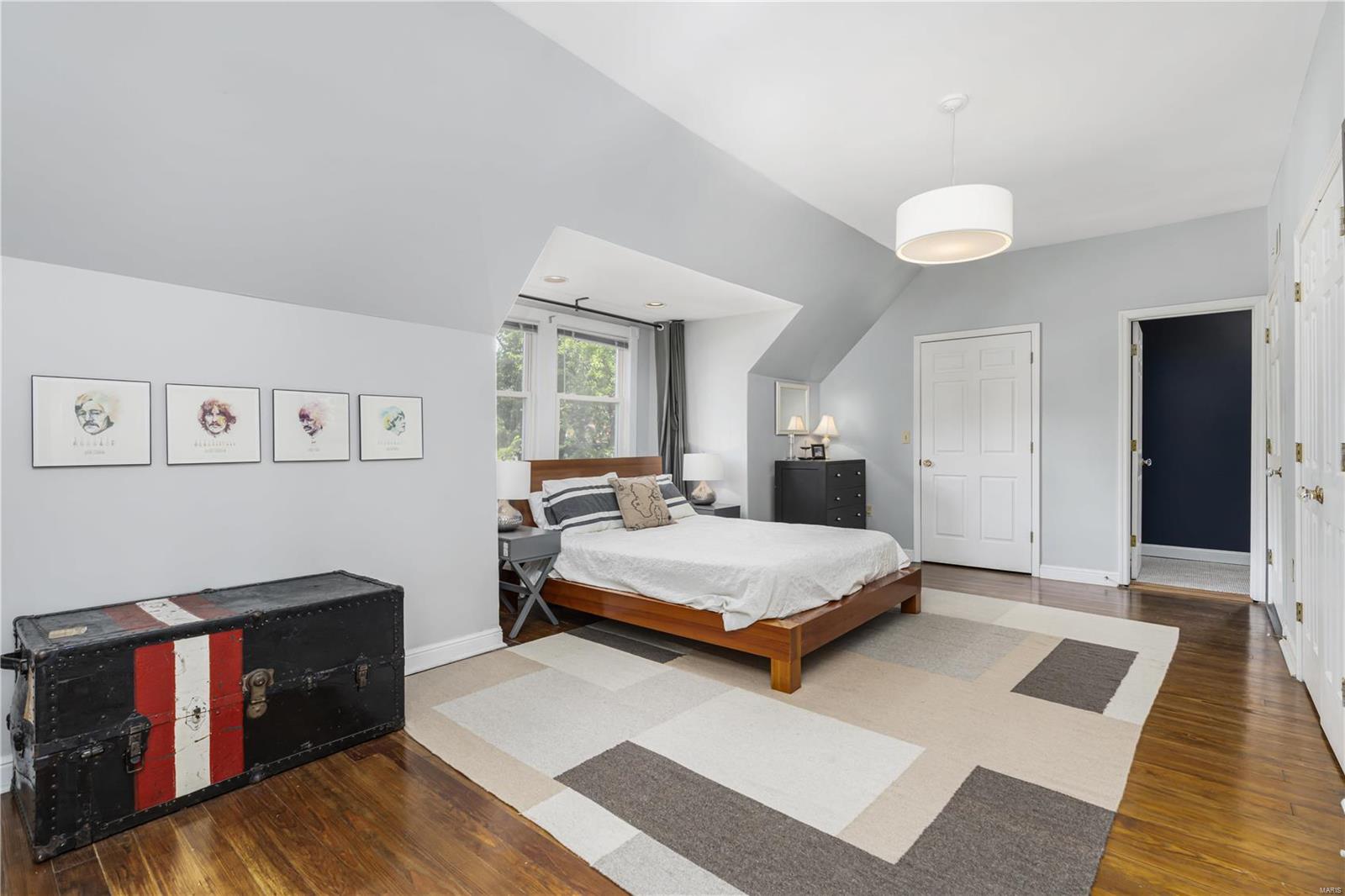 Frst Park Add - Residential