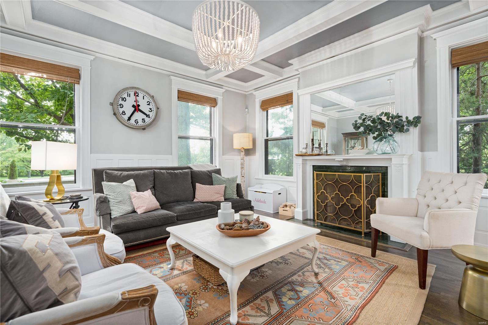 Frst Park Add - Residential