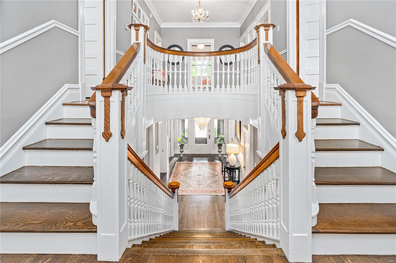 Frst Park Add - Residential