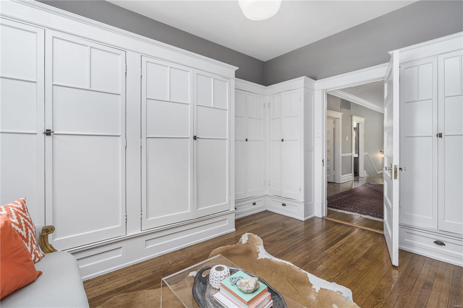 Frst Park Add - Residential