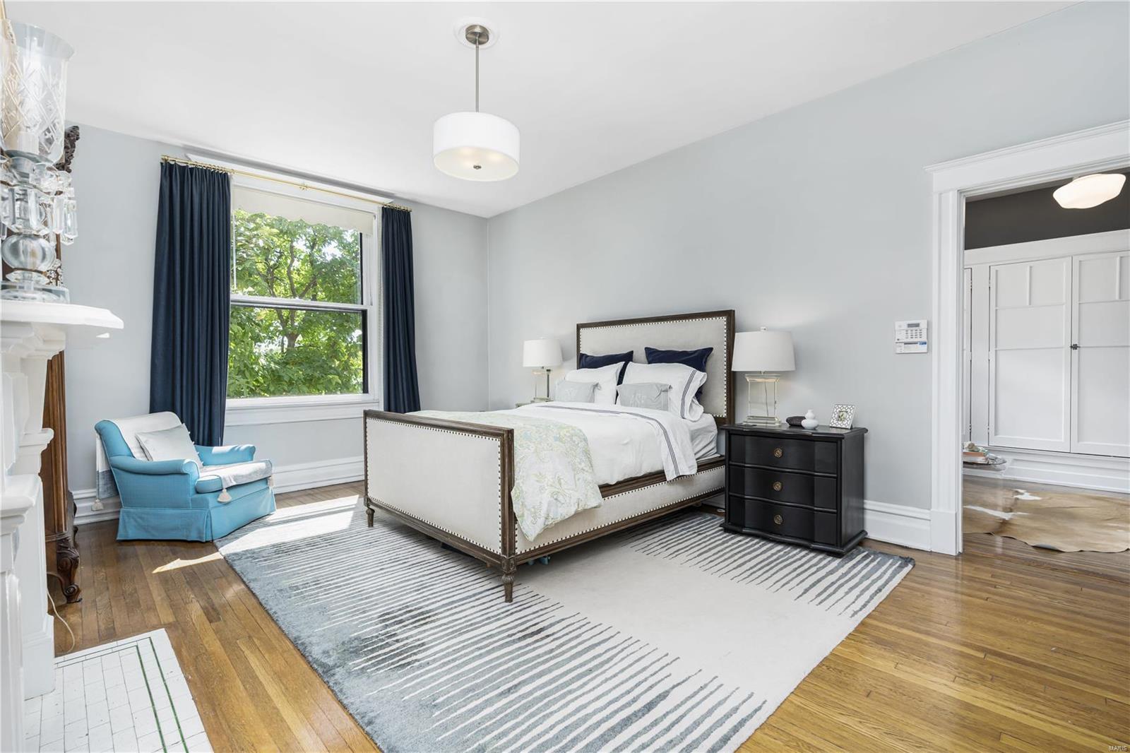 Frst Park Add - Residential