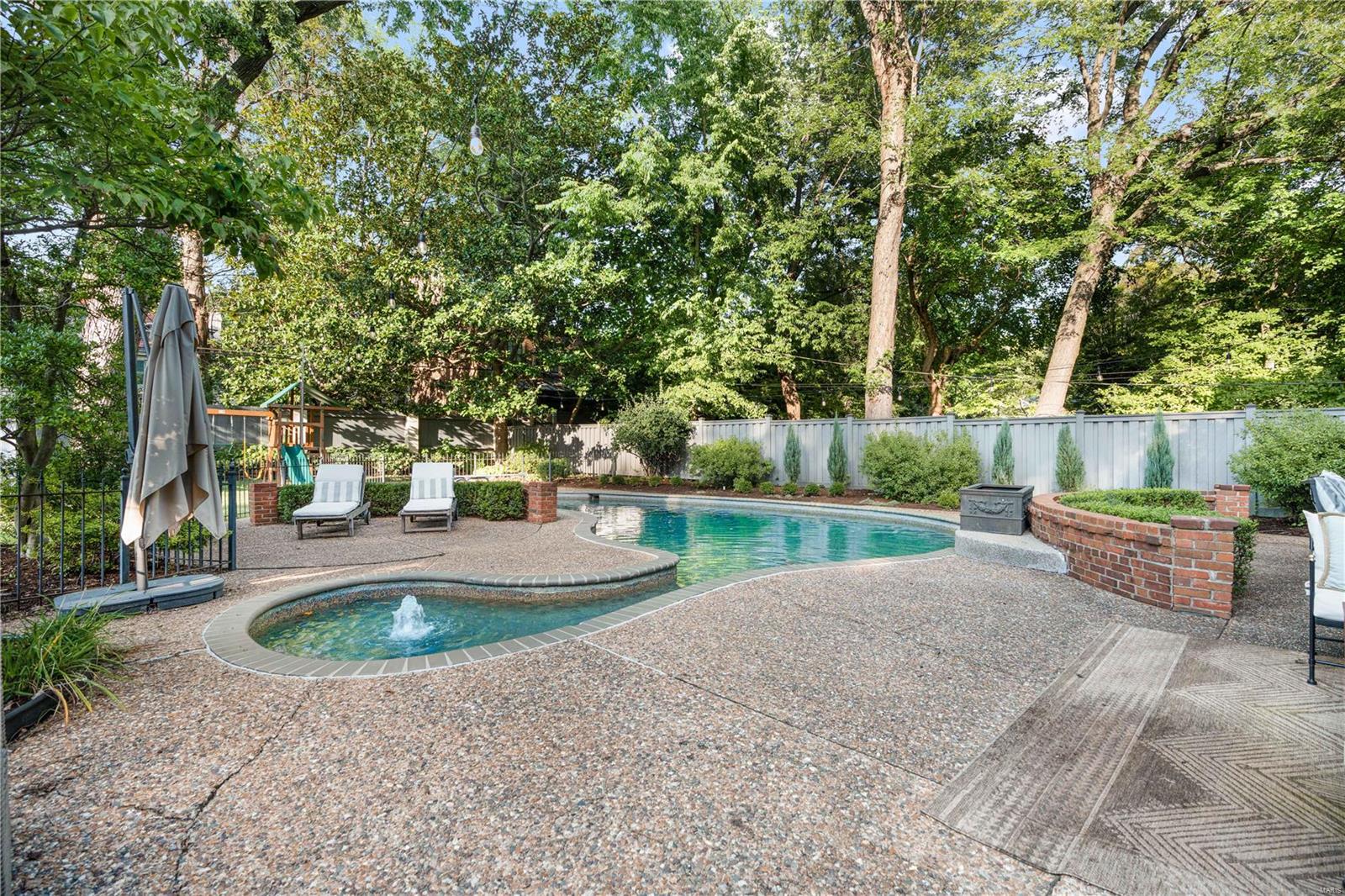 Frst Park Add - Residential