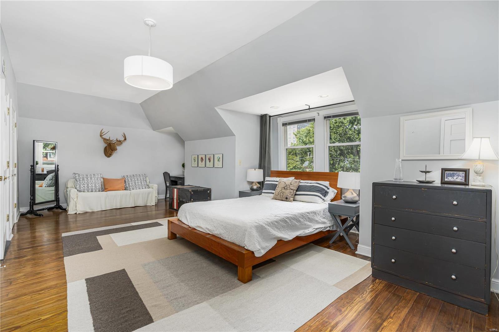 Frst Park Add - Residential