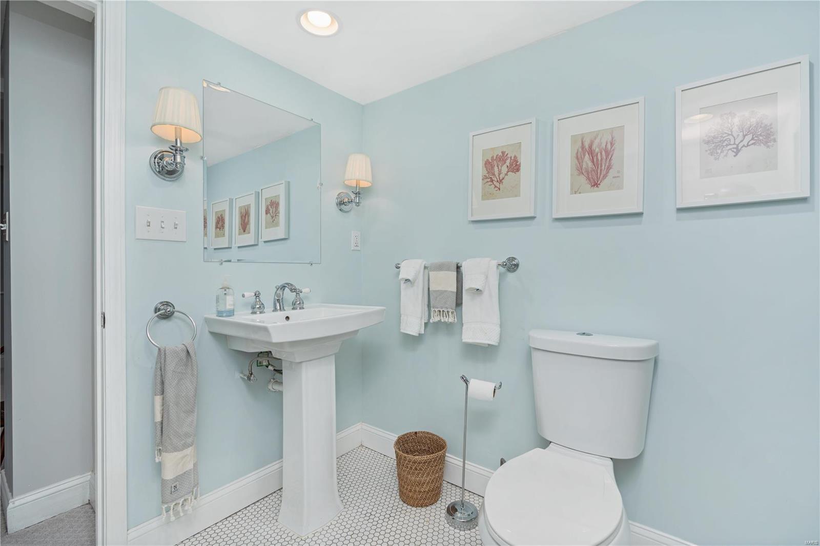 Frst Park Add - Residential