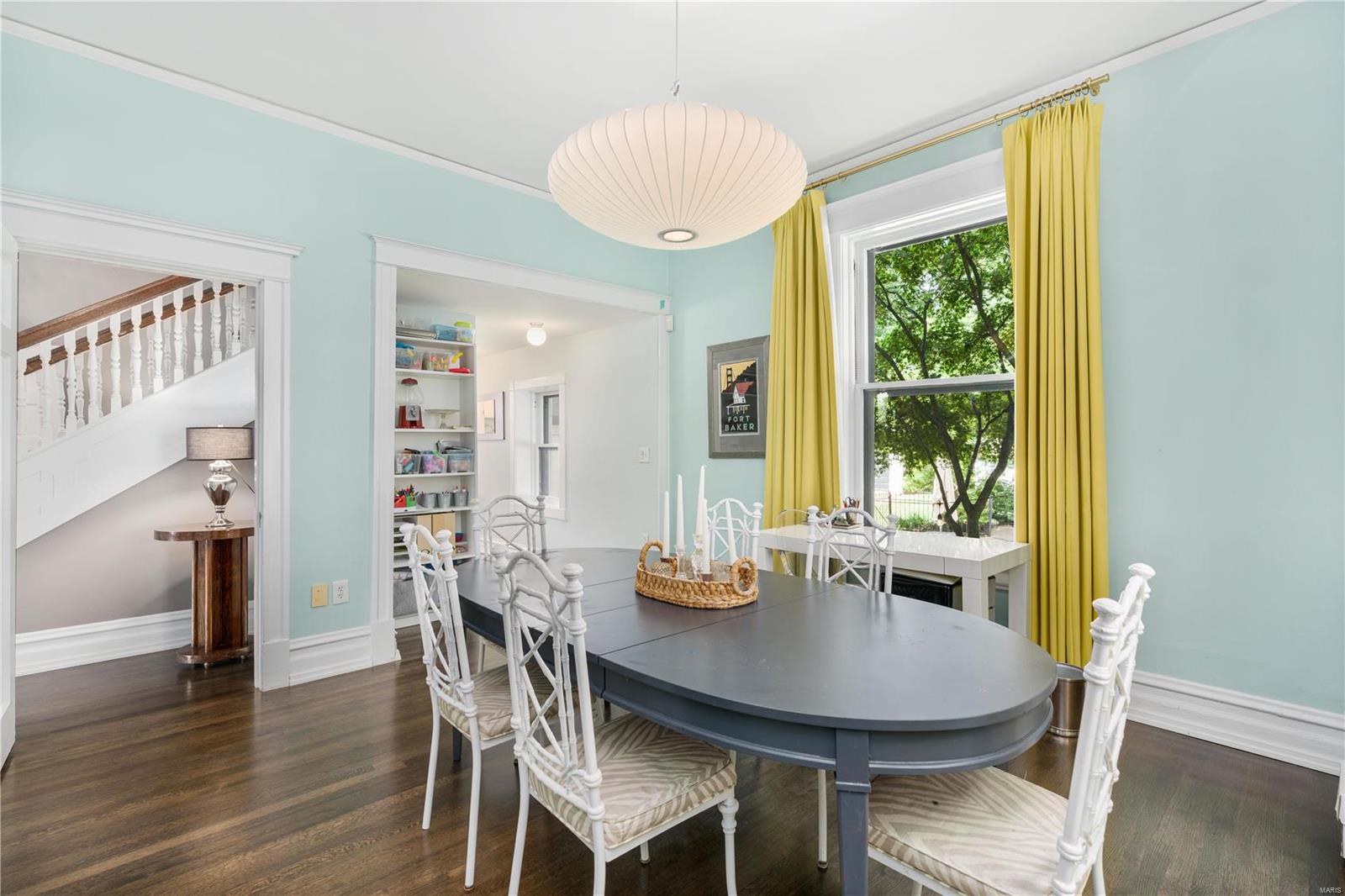 Frst Park Add - Residential