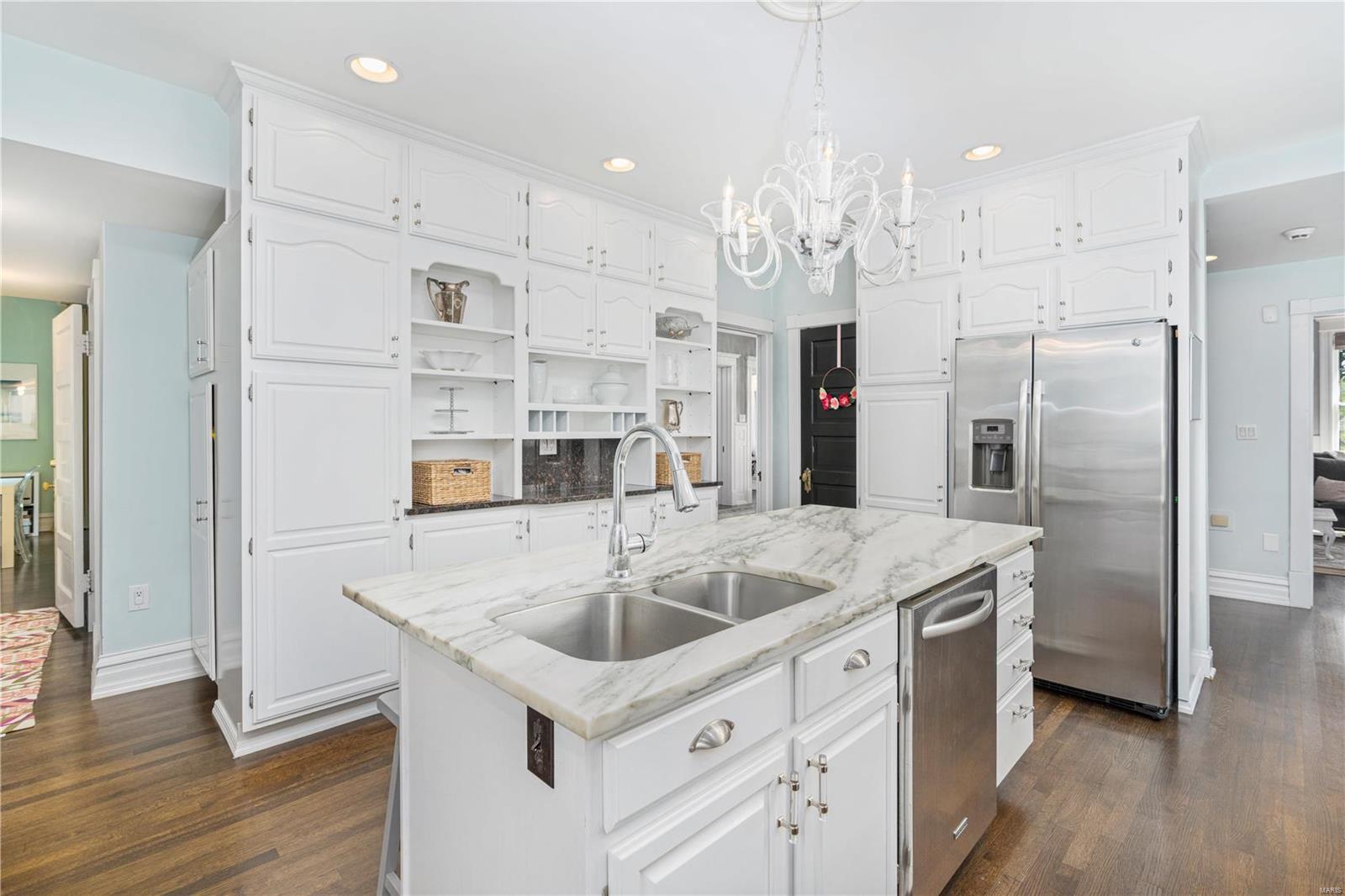 Frst Park Add - Residential