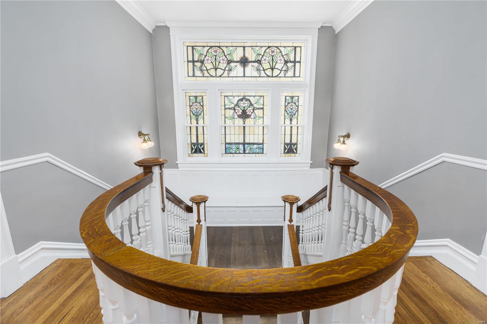 Frst Park Add - Residential