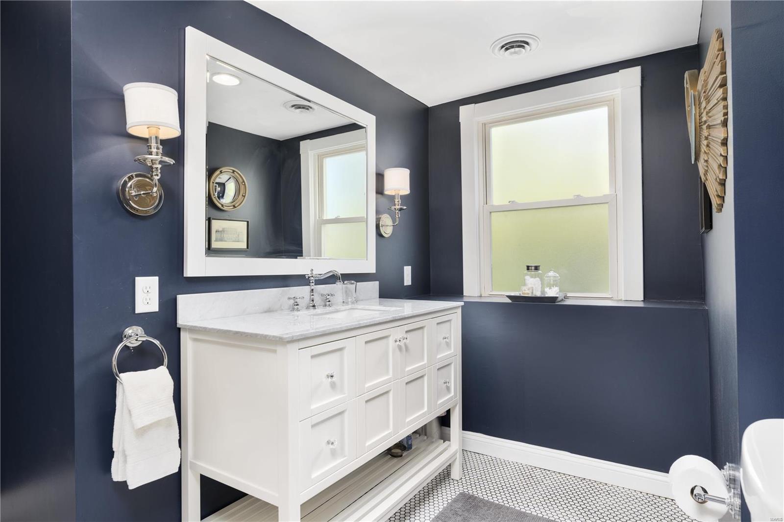 Frst Park Add - Residential