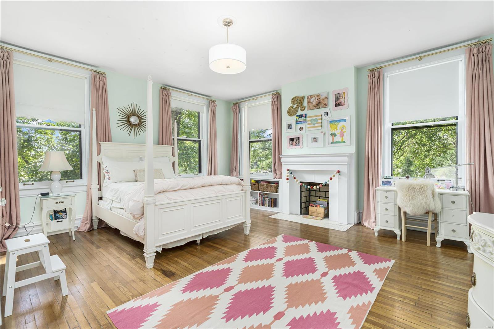 Frst Park Add - Residential