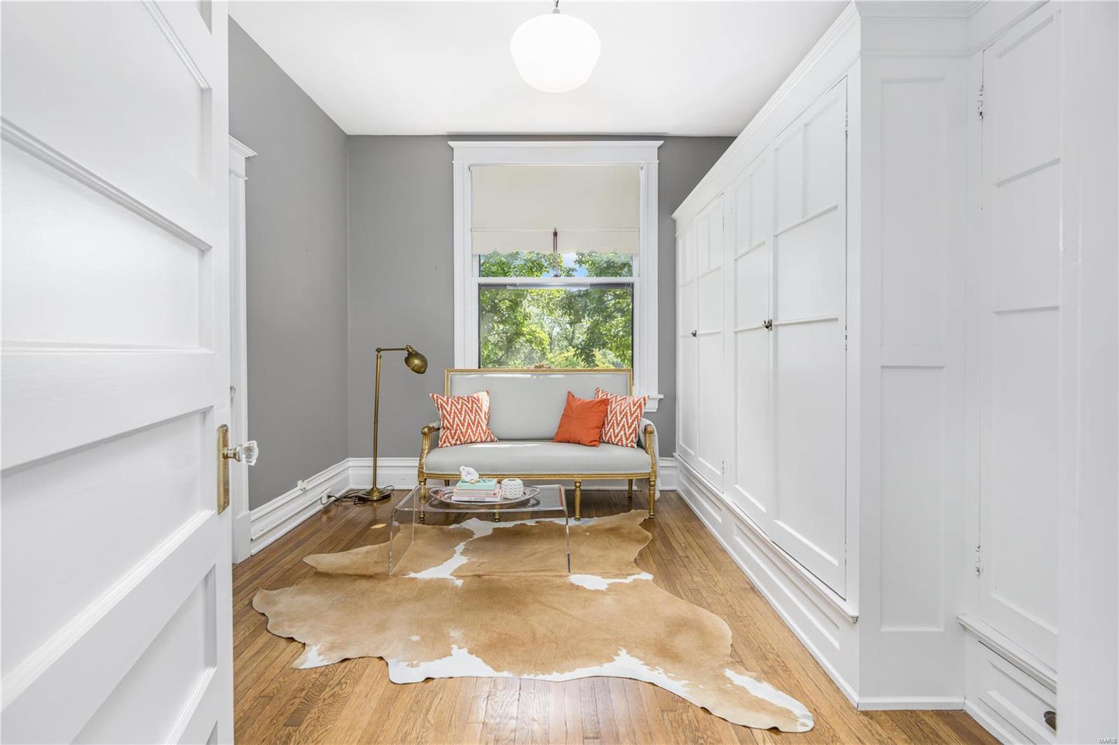 Frst Park Add - Residential