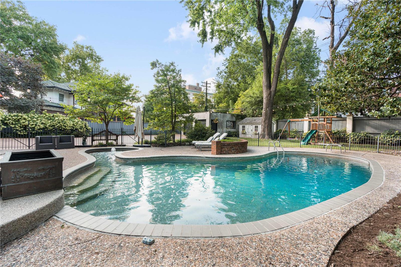 Frst Park Add - Residential