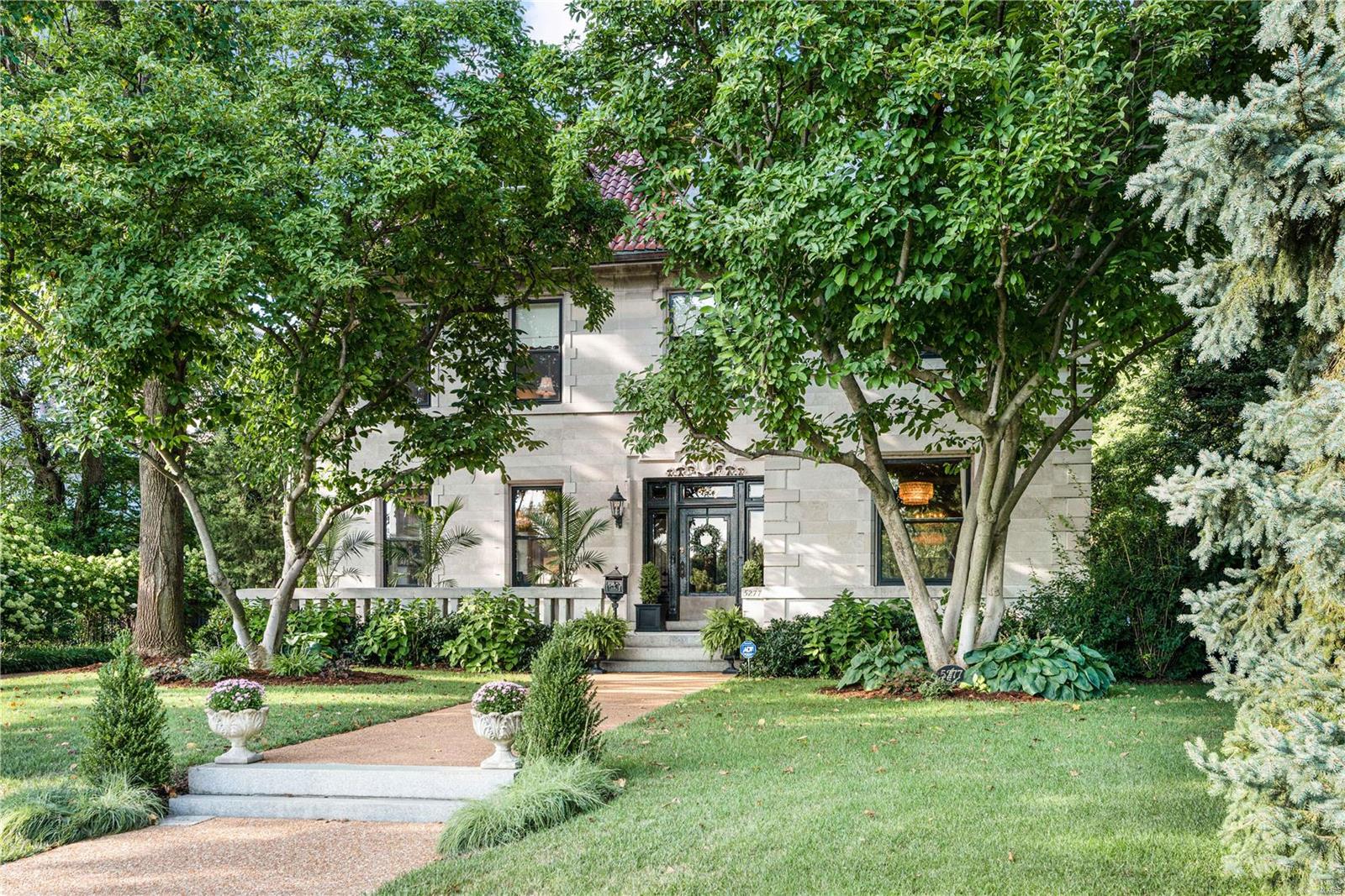 Frst Park Add - Residential