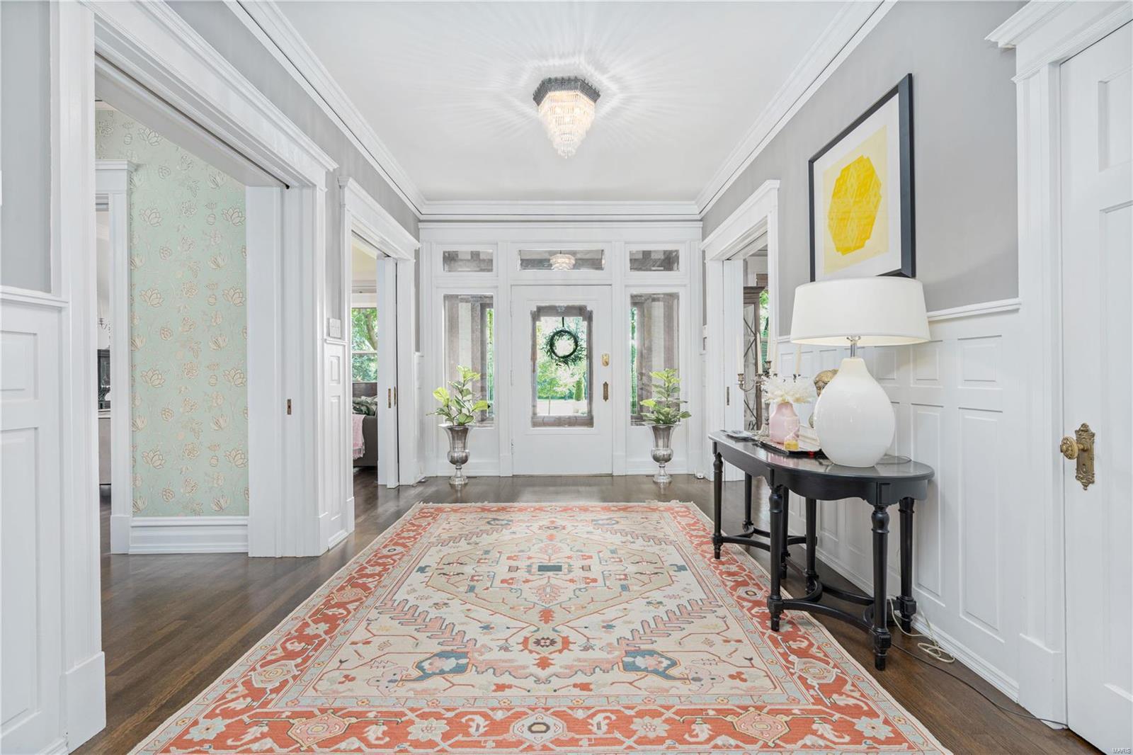 Frst Park Add - Residential