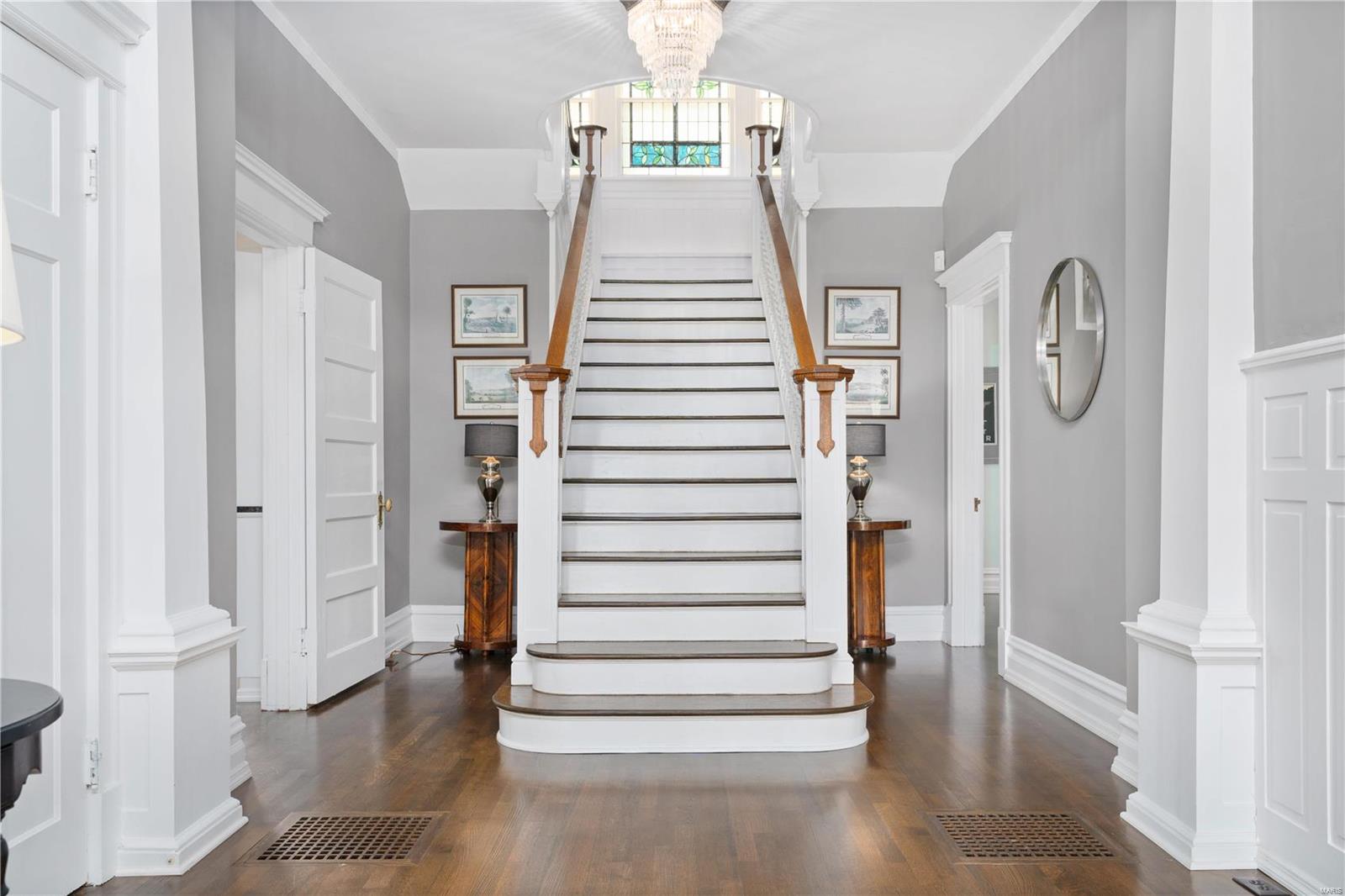 Frst Park Add - Residential