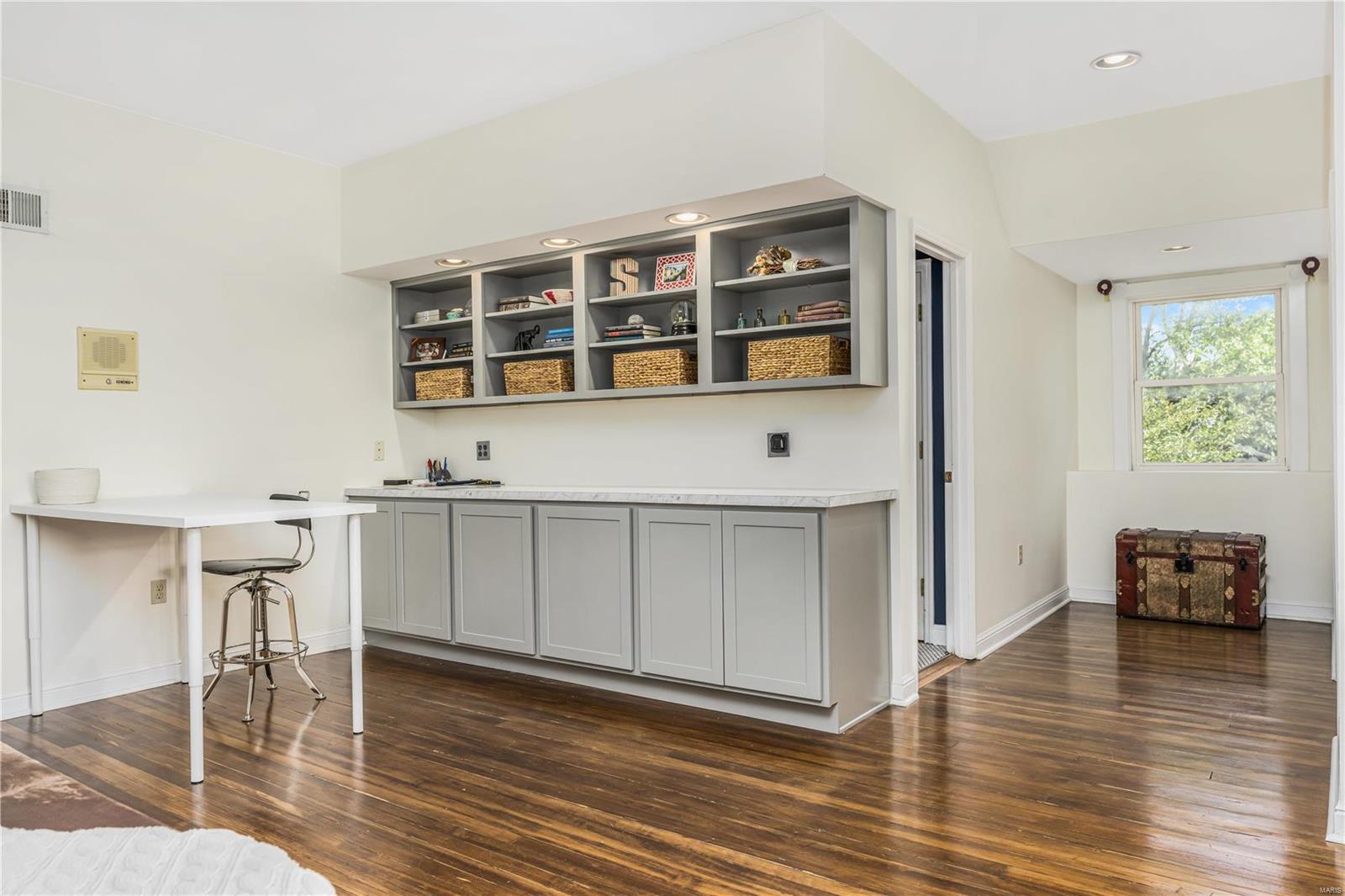 Frst Park Add - Residential