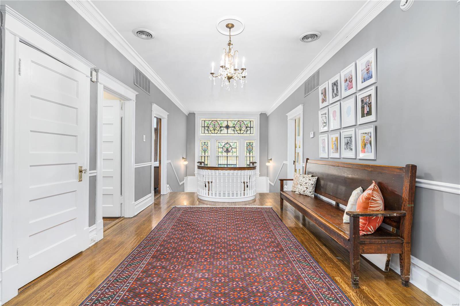 Frst Park Add - Residential