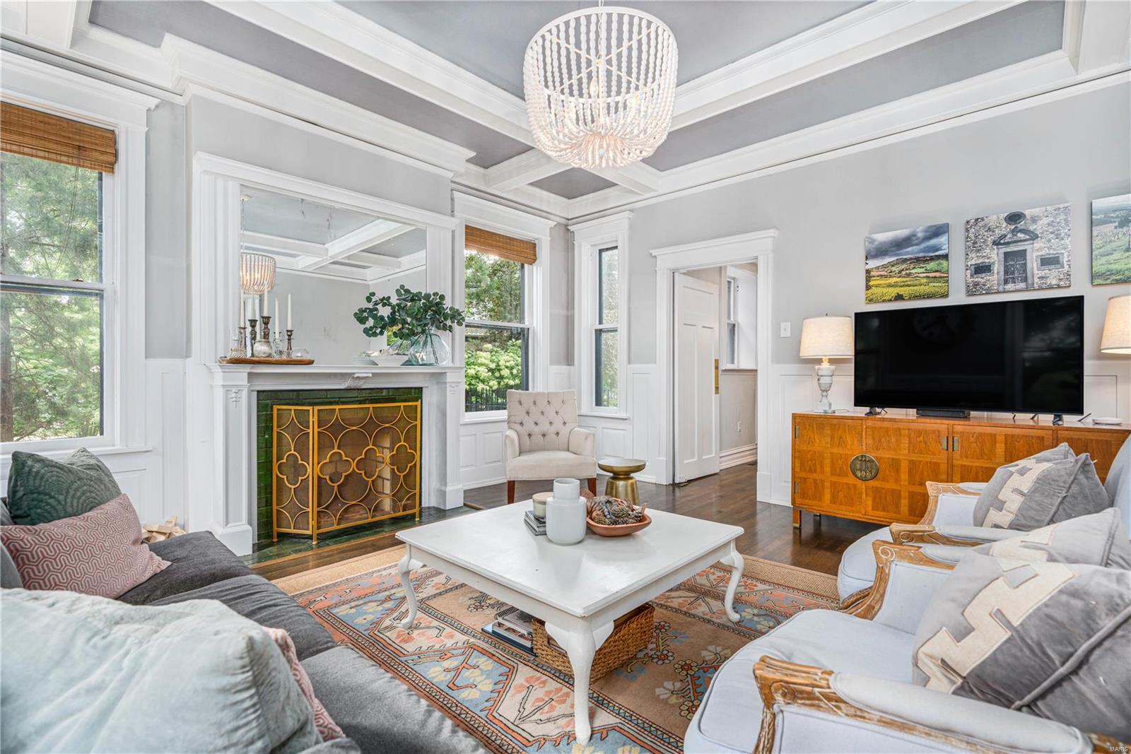 Frst Park Add - Residential