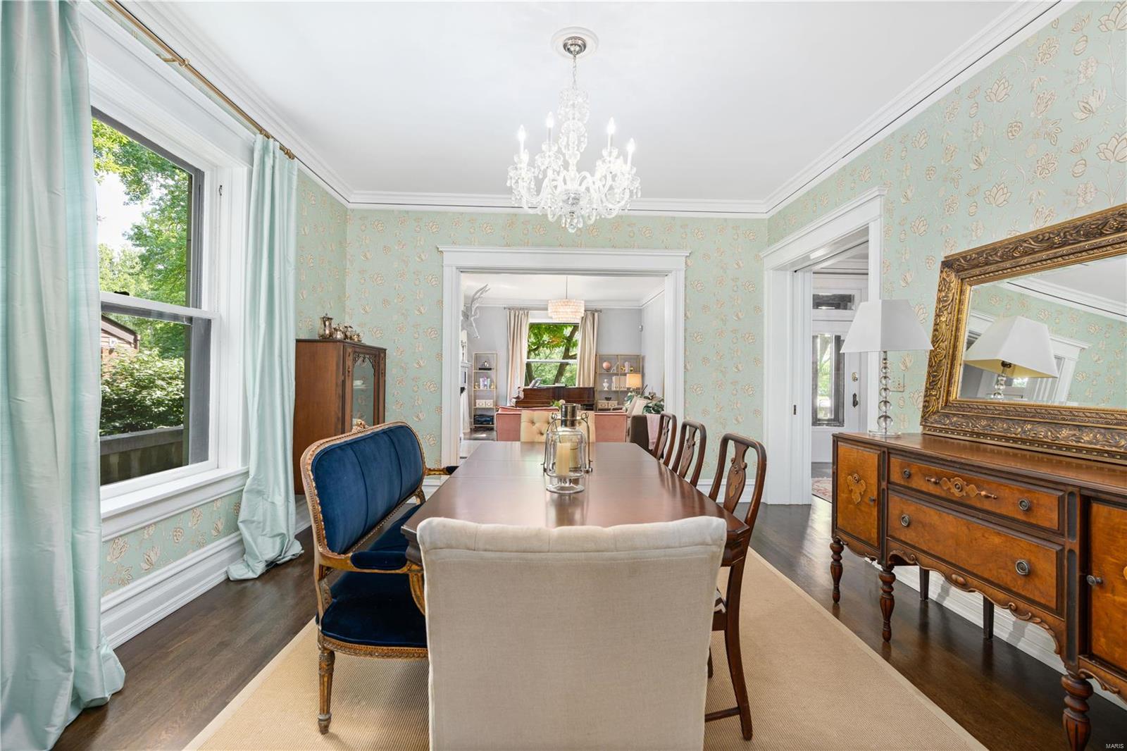 Frst Park Add - Residential