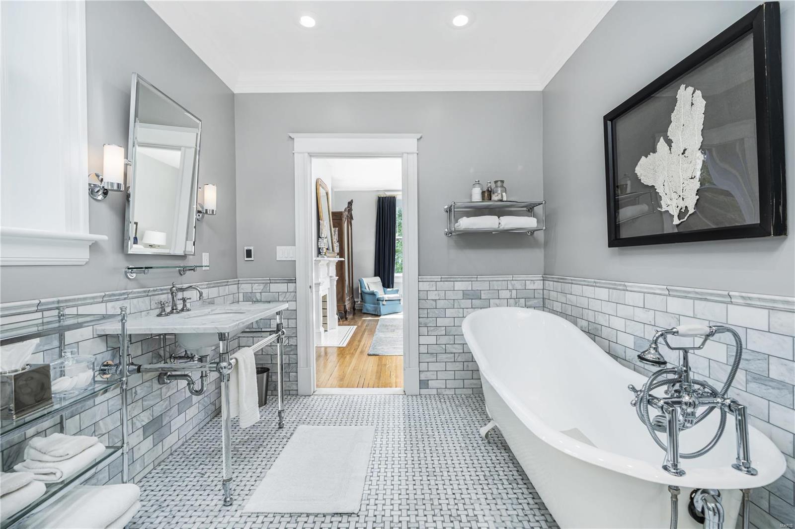 Frst Park Add - Residential