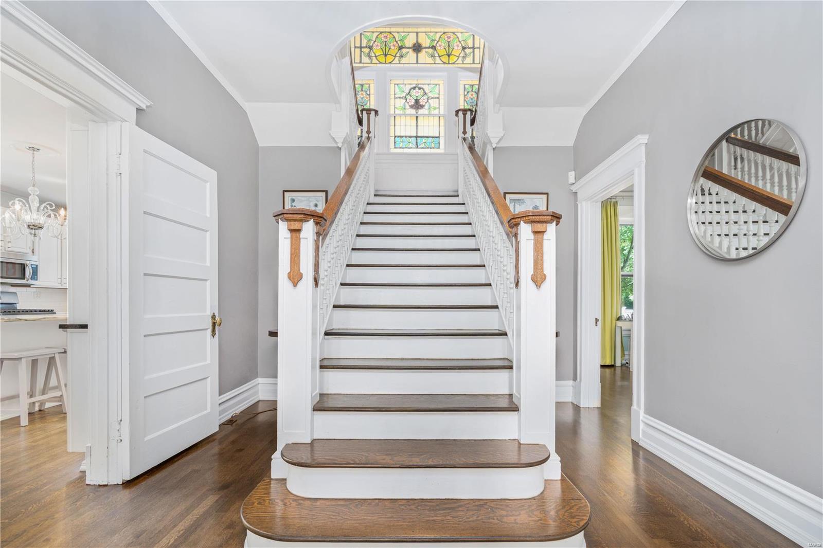 Frst Park Add - Residential