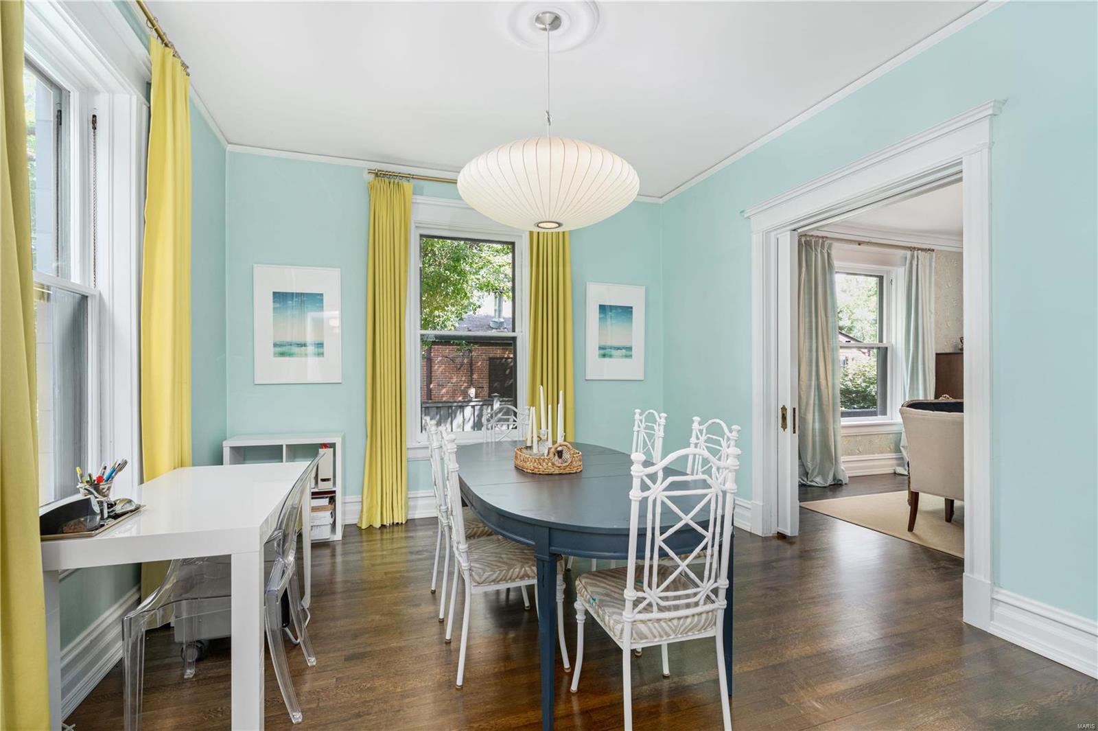 Frst Park Add - Residential