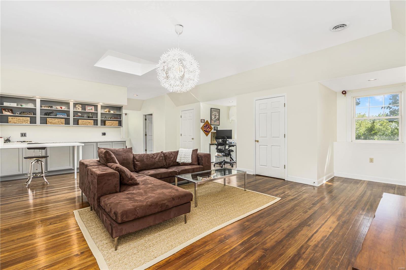 Frst Park Add - Residential