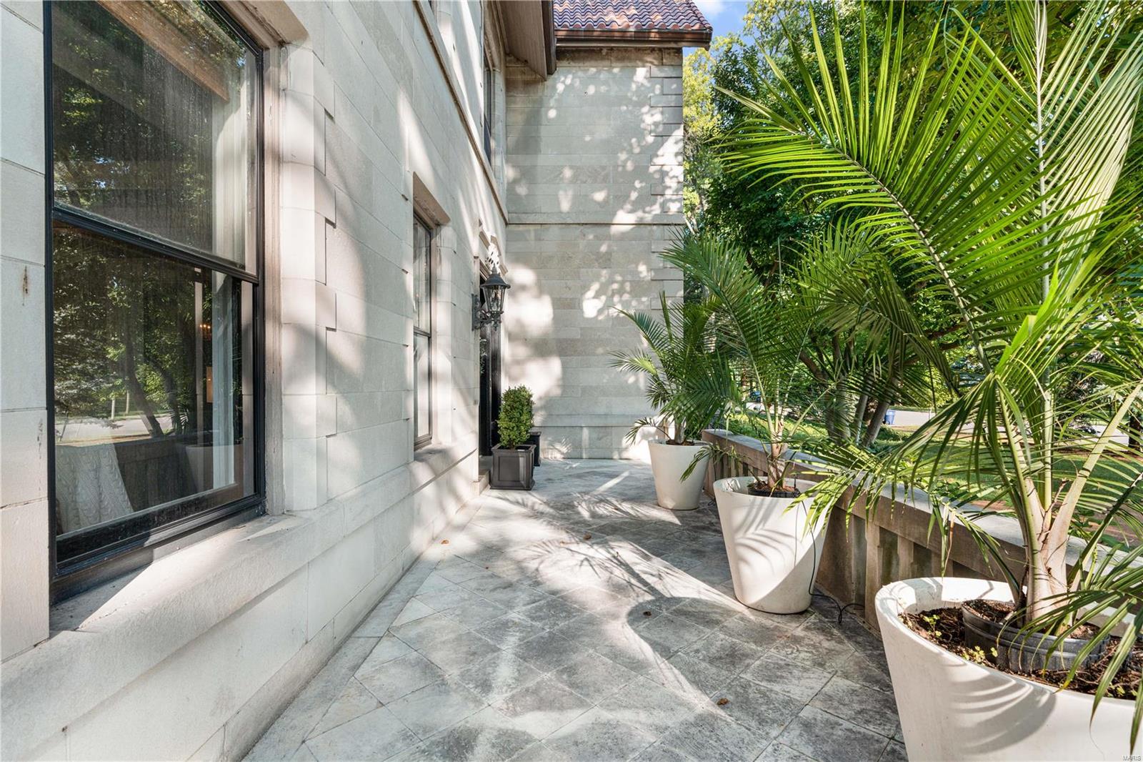 Frst Park Add - Residential